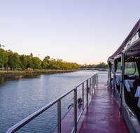 Spirit of Melbourne Dinner Cruise - Accommodation Redcliffe