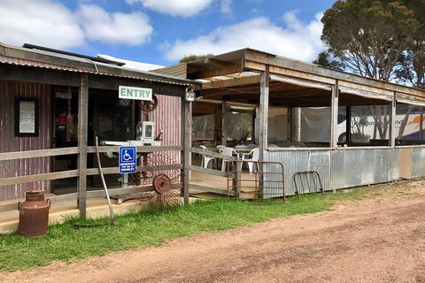 Kangaroo Island Gourmet Food And Wine Trail Tour - Accommodation Redcliffe 3