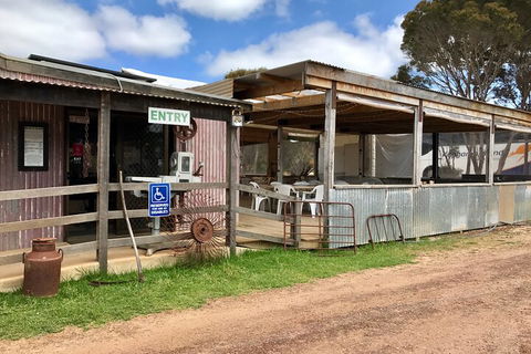 Kangaroo Island Half Day Food And Wine Trail Tour - Accommodation Redcliffe 0