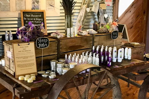 Kangaroo Island Half Day Food And Wine Trail Tour - Accommodation Redcliffe 3