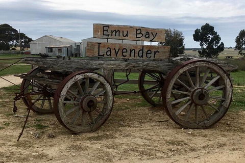 Kangaroo Island Half Day Food And Wine Trail Tour - Accommodation Redcliffe 4