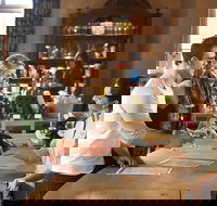 Margaret River Caves Wine and Cape Leeuwin Lighthouse Tour from Perth - Accommodation Redcliffe