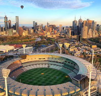 Melbourne Balloon Flight at Sunrise - Accommodation Redcliffe