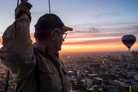 Melbourne Balloon Flight At Sunrise - Accommodation Redcliffe 3