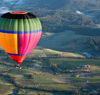 Yarra Valley Balloon Flight at Sunrise - Accommodation Redcliffe