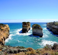 Great Ocean Road Small-Group Ecotour from Melbourne - Accommodation Redcliffe