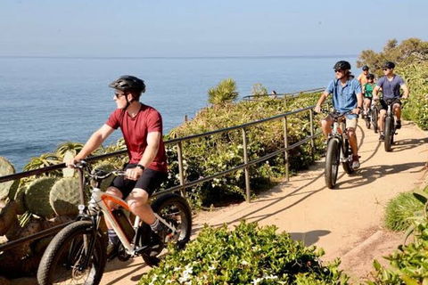 Experience E-bike At Byron Bay - Accommodation Redcliffe 1