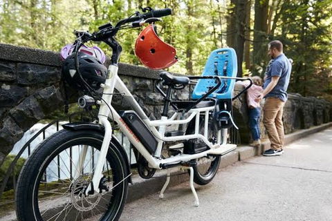 Experience E-bike At Byron Bay - Accommodation Redcliffe 2