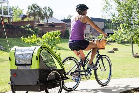 Experience E-bike At Byron Bay - Accommodation Redcliffe 4