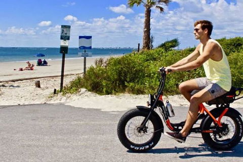 Experience E-bike At Byron Bay - Accommodation Redcliffe 5