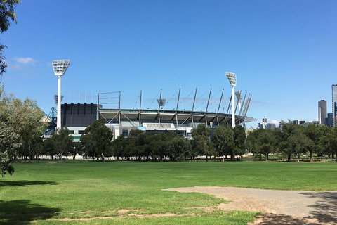 Legends & Champions Tour - Accommodation Redcliffe 2