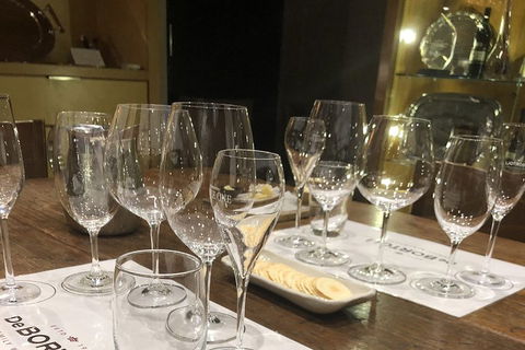 Yarra Valley 2-6 Guests Premium Food And Wine Inc Lunch At Dominique Portet - Accommodation Redcliffe 4