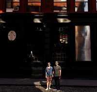 Private Tour Personal Travel Photographer Tour in Melbourne - Accommodation Redcliffe