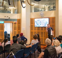 The ANZAC Bell Tour - Accommodation Redcliffe