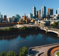 Private Melbourne City Sights - Afternoon Tour - Accommodation Redcliffe
