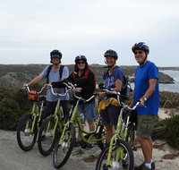 Perth Electric Bike Tours - Accommodation Redcliffe