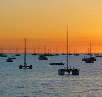 Darwin Shore Excursion Hop-on Hop-off Bus Tour - Accommodation Redcliffe