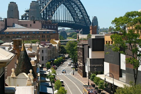 Big Bus Sydney And Bondi Hop-on Hop-off Tour - Accommodation Redcliffe 0