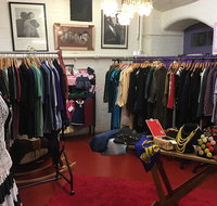 Urban Vintage Walking Tour - Accommodation Redcliffe