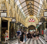 Half Day Small Group Guided Shopping Tour in Melbourne - Accommodation Redcliffe