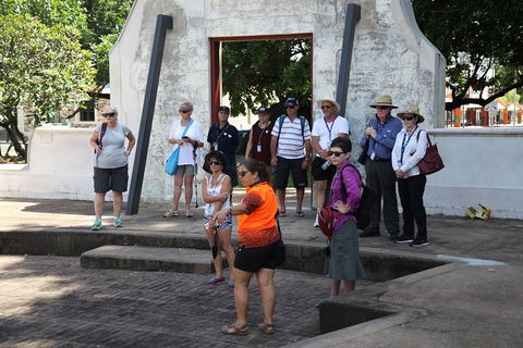Darwin Walking Tour: World War II Reflections - Accommodation Redcliffe 4