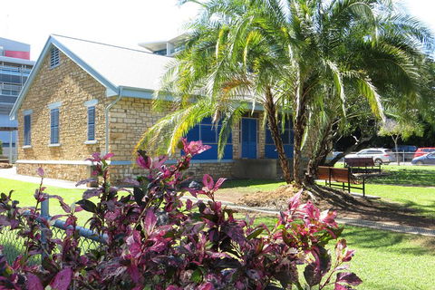 Darwin Walking Tour: World War II Reflections - Accommodation Redcliffe 5