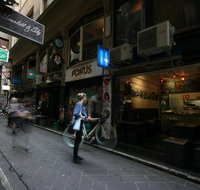 Central Melbourne Walking Tour - Accommodation Redcliffe