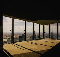 Melbourne Skydeck Entry Ticket - Accommodation Redcliffe