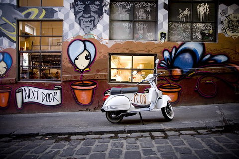 Small-Group Melbourne Sightseeing Tour - Accommodation Redcliffe 4