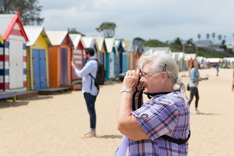 Small-Group Melbourne Sightseeing Tour - Accommodation Redcliffe 5