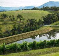 CHEVY CONVERTIBLE Package for 2 people- Wine Lunch Cheese  Chocolate from Melb. - Accommodation Redcliffe