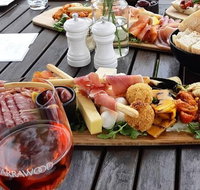 CHEVY CONVERTIBLE Package for 4 -Wine Lunch Cheese  Chocolate from Yarra Valley - Accommodation Redcliffe