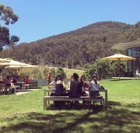 Yarra Valley Wine and Cider Tours by Classic Convertibles from Melbourne - Accommodation Redcliffe