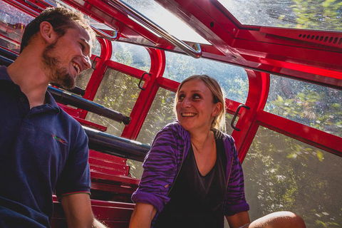 Blue Mountains Hop-on Hop-off Tour With Optional Scenic World Rides - Accommodation Redcliffe 5