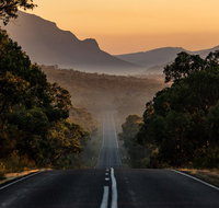 Great Ocean Road and Grampians 2 Day Short Break Escape from Melbourne - Accommodation Redcliffe