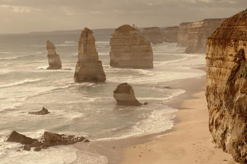 Great Ocean Road And Grampians 2 Day Short Break Escape From Melbourne - Accommodation Redcliffe 1