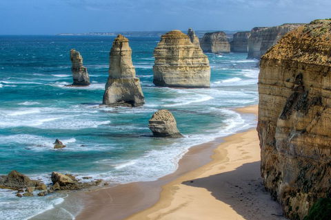 Great Ocean Road And Grampians 2 Day Short Break Escape From Melbourne - Accommodation Redcliffe 3
