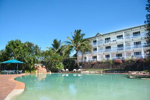 Fraser Explorer K'gari 2-Day Tour - Accommodation Redcliffe 0