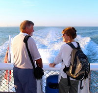 Darwin Harbour Sightseeing Cruise - Accommodation Redcliffe