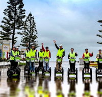 Perth East Foreshore and City Segway Tour - Accommodation Redcliffe