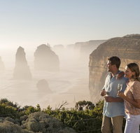Melbourne to Adelaide South East Coast 3 Day Overland Tour - Accommodation Redcliffe
