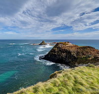 Small-Group Phillip Island Day Trip from Melbourne with Penguin Plus Viewing - Accommodation Redcliffe