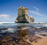 Small-Group Great Ocean Road Experience and Surf Coast Tour - Accommodation Redcliffe