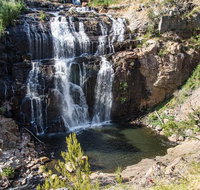 Small-Group Grampians Great Wilderness Escape Day Trip with Hiking - Accommodation Redcliffe