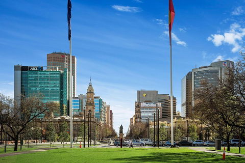 Adelaide Highlights, Hahndorf & McLaren Vale Wine Tasting And Sightseeing Tour - Accommodation Redcliffe 1