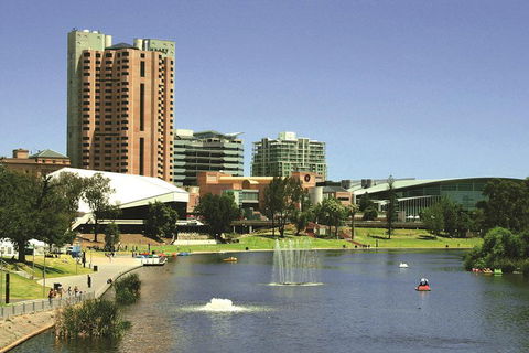 Adelaide Highlights, Hahndorf & McLaren Vale Wine Tasting And Sightseeing Tour - Accommodation Redcliffe 3