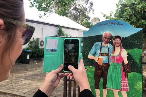 Adelaide Highlights, Hahndorf & McLaren Vale Wine Tasting And Sightseeing Tour - Accommodation Redcliffe 5