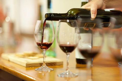 McLaren Vale And Glenelg Wine Tasting And Sightseeing (Half-day Afternoon) - Accommodation Redcliffe 1