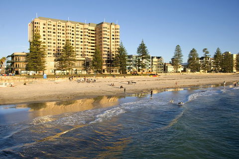 McLaren Vale And Glenelg Wine Tasting And Sightseeing (Half-day Afternoon) - Accommodation Redcliffe 3