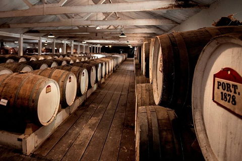 Seppeltsfield Taste Your Birth Year Experience - Accommodation Redcliffe 4